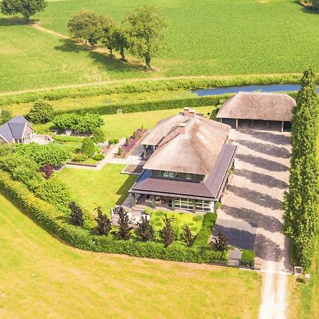 Vakantiehuis Bielheimerbeek 多廷赫姆 外观 照片