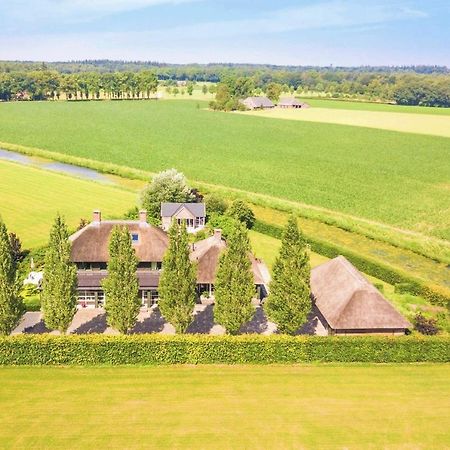 Vakantiehuis Bielheimerbeek 多廷赫姆 外观 照片