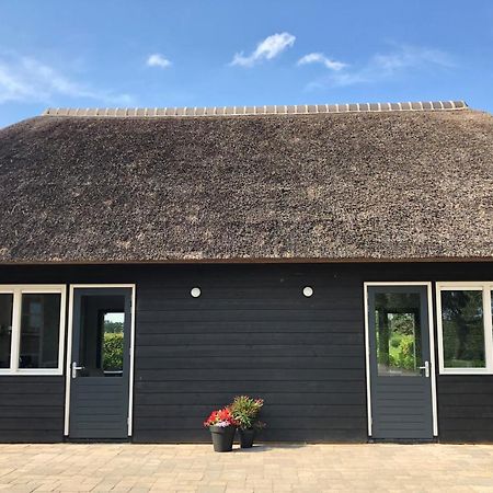 Vakantiehuis Bielheimerbeek 多廷赫姆 外观 照片