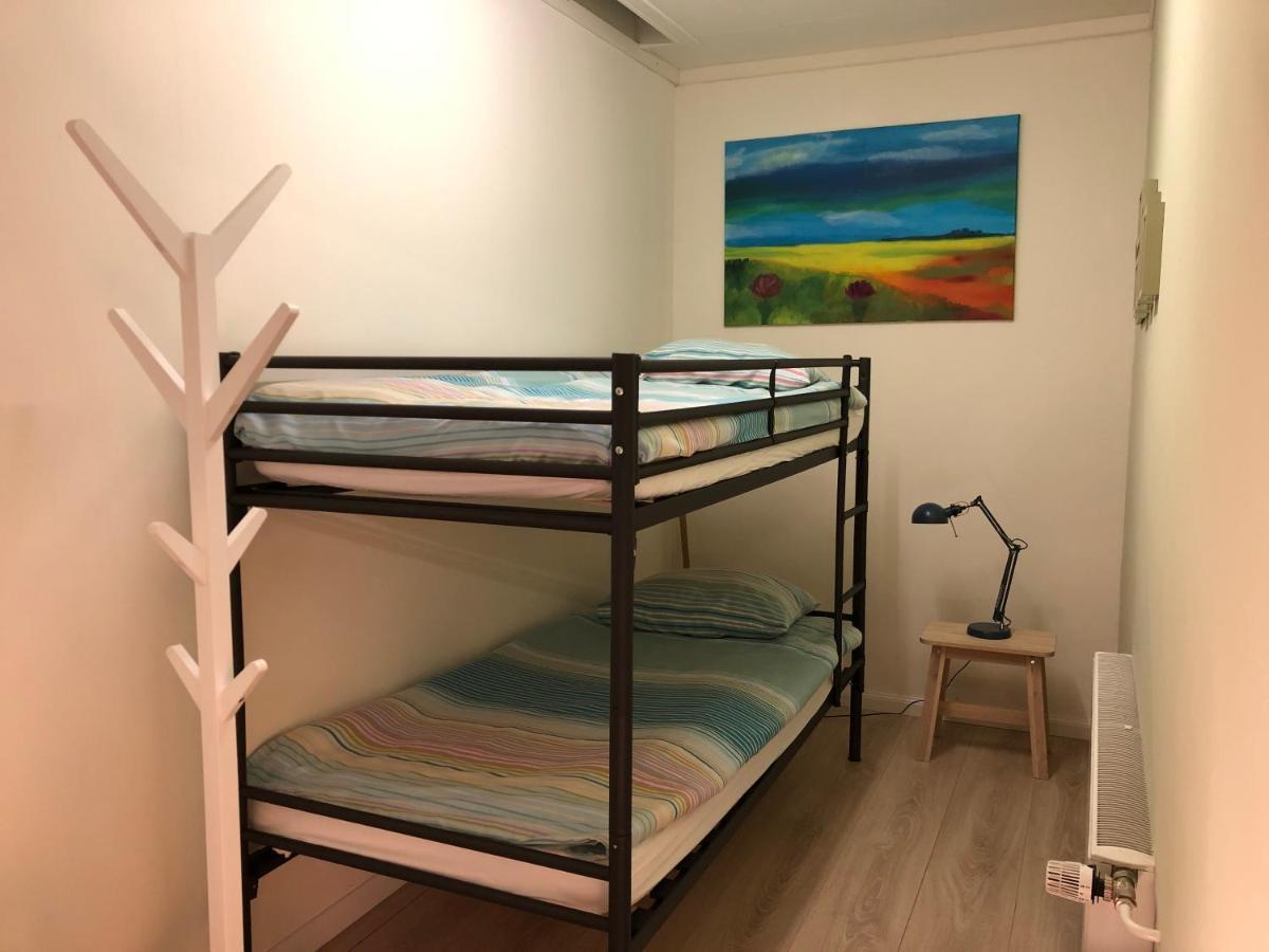 Vakantiehuis Bielheimerbeek 多廷赫姆 外观 照片