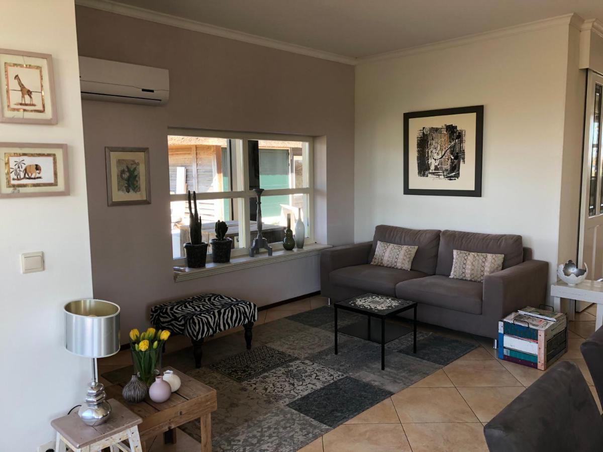 Vakantiehuis Bielheimerbeek 多廷赫姆 外观 照片