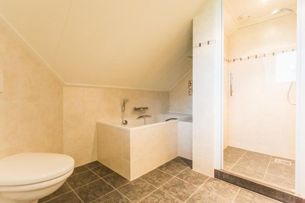 Vakantiehuis Bielheimerbeek 多廷赫姆 外观 照片
