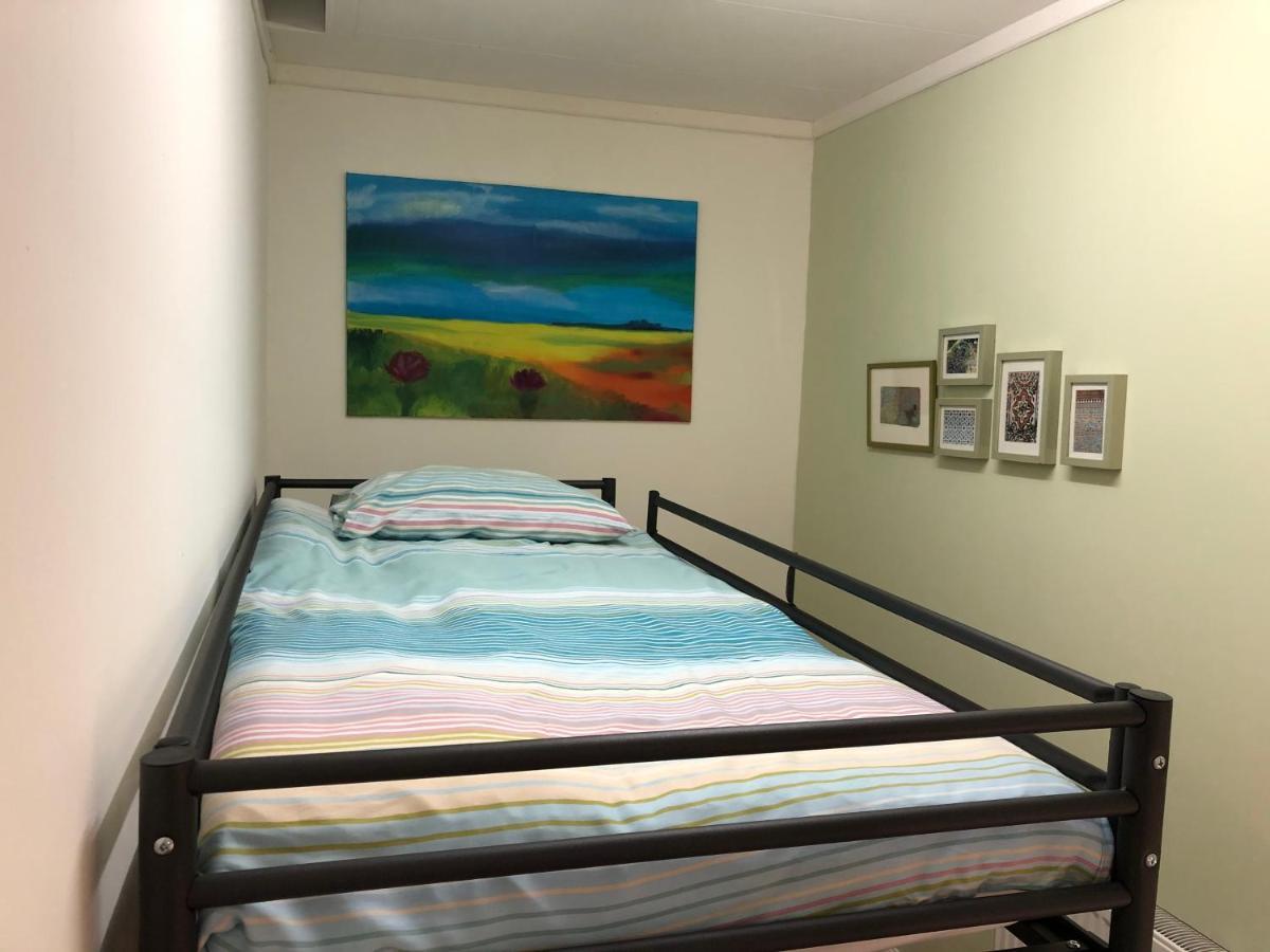Vakantiehuis Bielheimerbeek 多廷赫姆 外观 照片