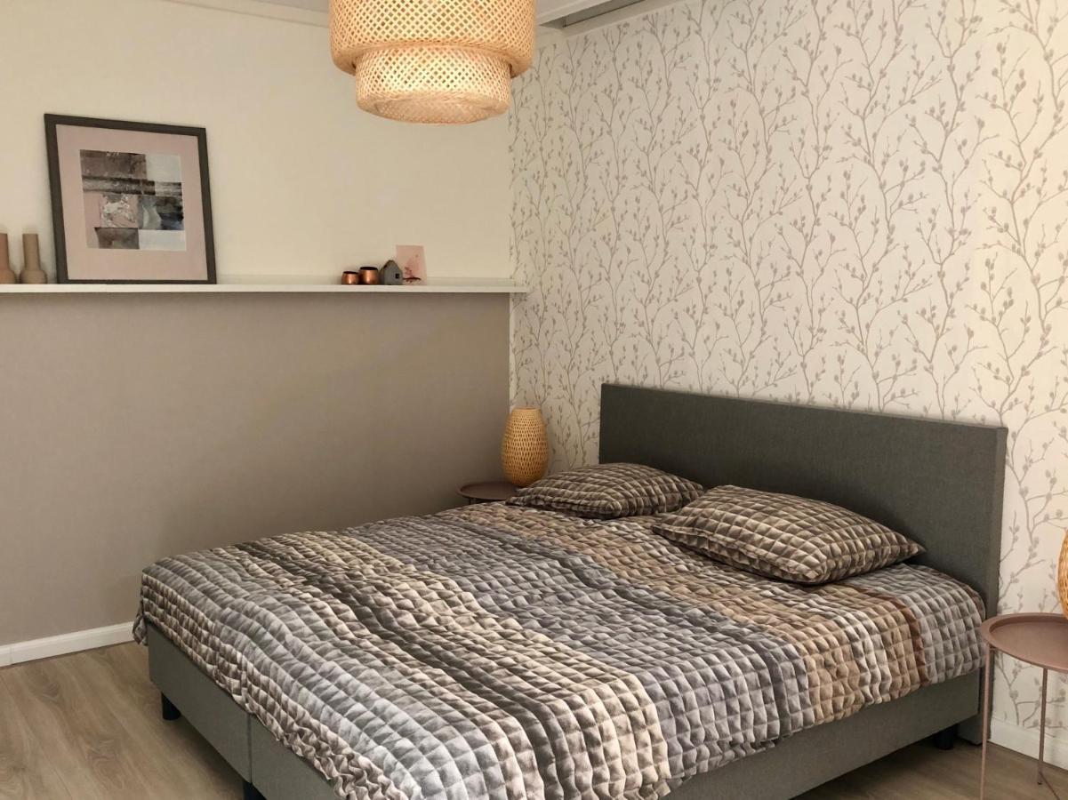 Vakantiehuis Bielheimerbeek 多廷赫姆 外观 照片
