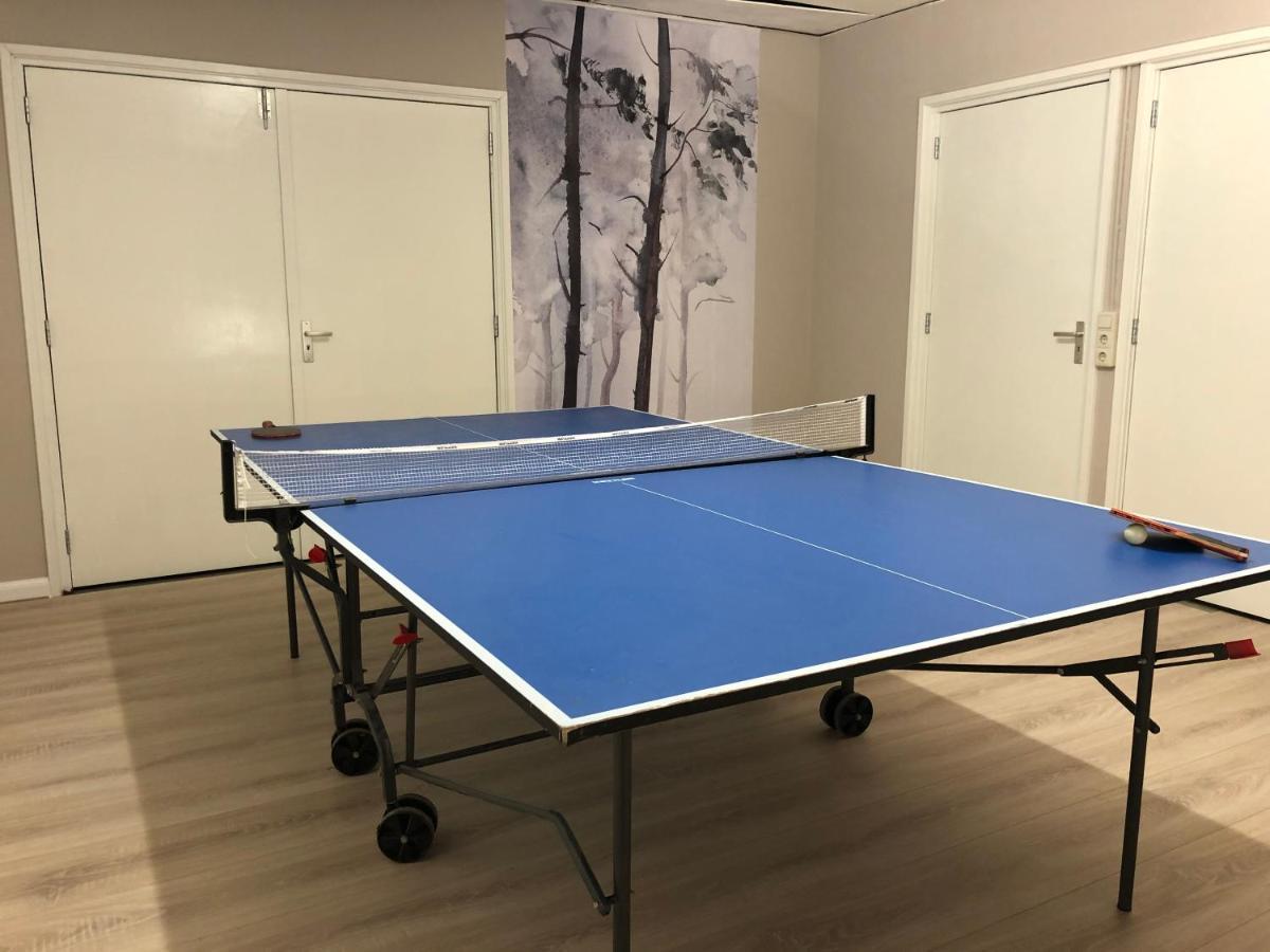 Vakantiehuis Bielheimerbeek 多廷赫姆 外观 照片