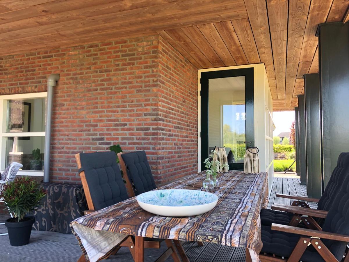 Vakantiehuis Bielheimerbeek 多廷赫姆 外观 照片