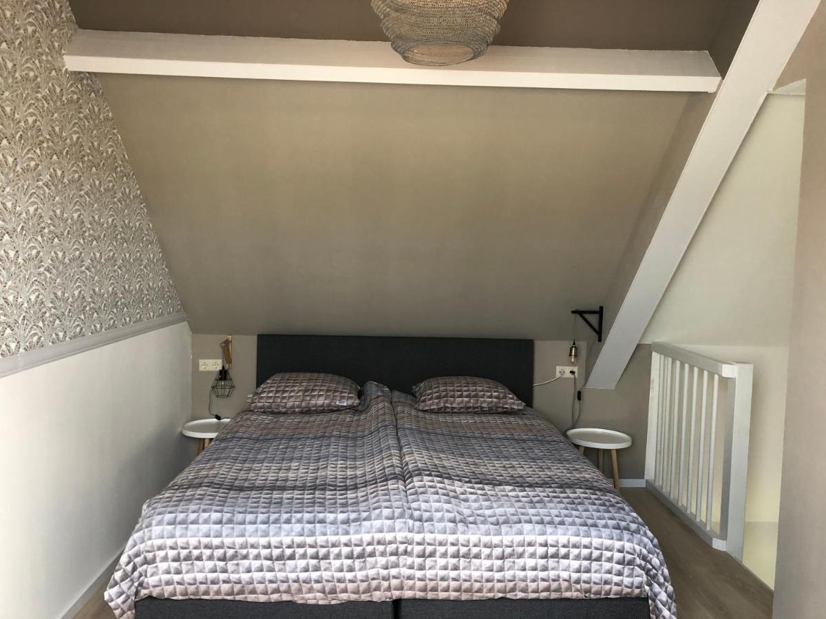 Vakantiehuis Bielheimerbeek 多廷赫姆 外观 照片