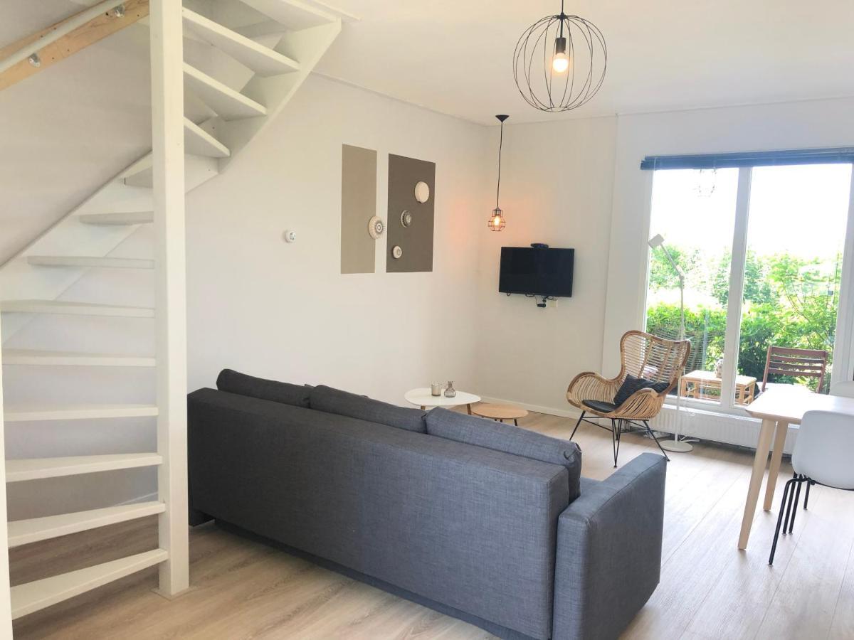 Vakantiehuis Bielheimerbeek 多廷赫姆 外观 照片