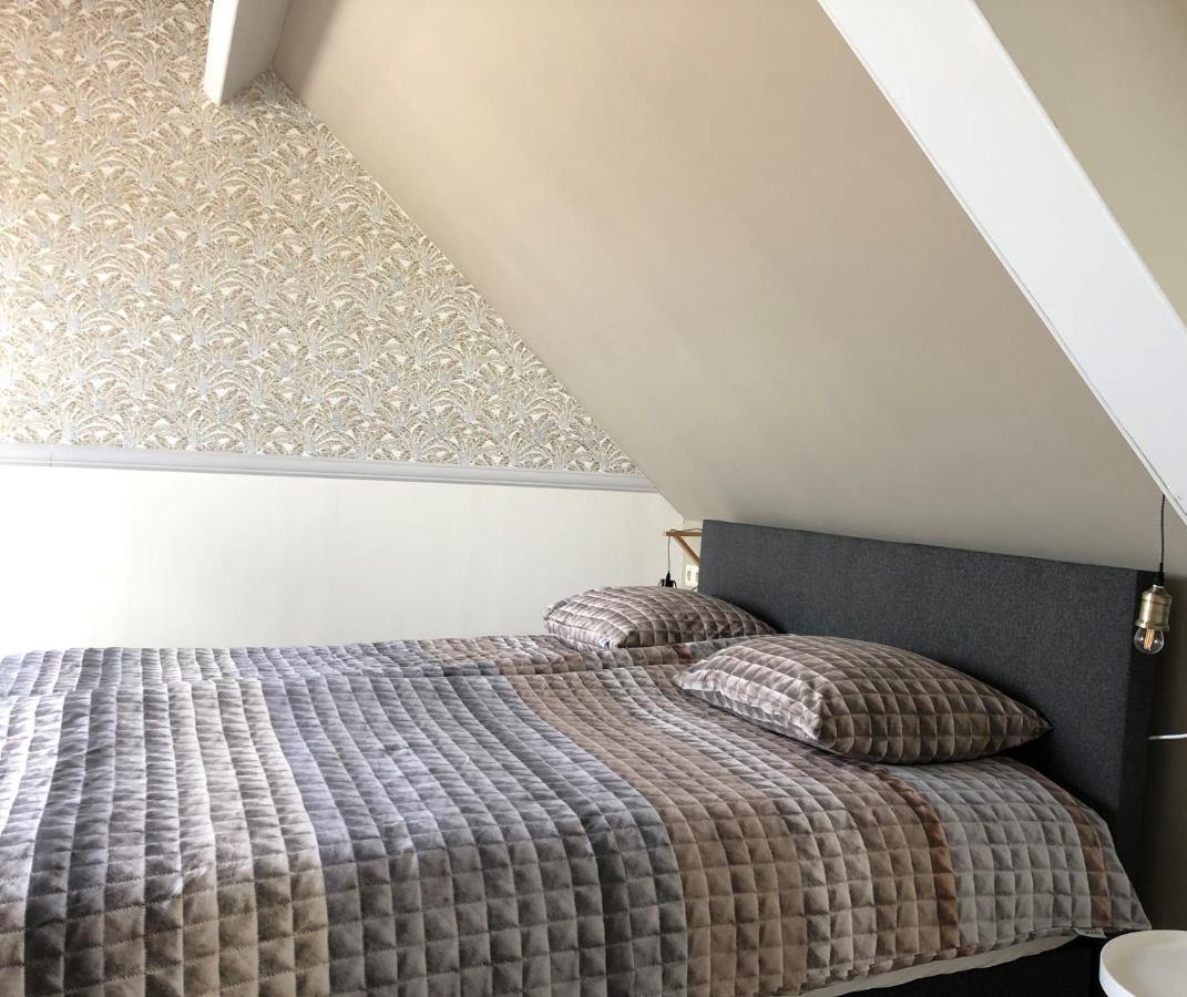 Vakantiehuis Bielheimerbeek 多廷赫姆 外观 照片