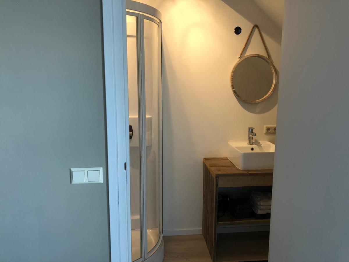 Vakantiehuis Bielheimerbeek 多廷赫姆 外观 照片