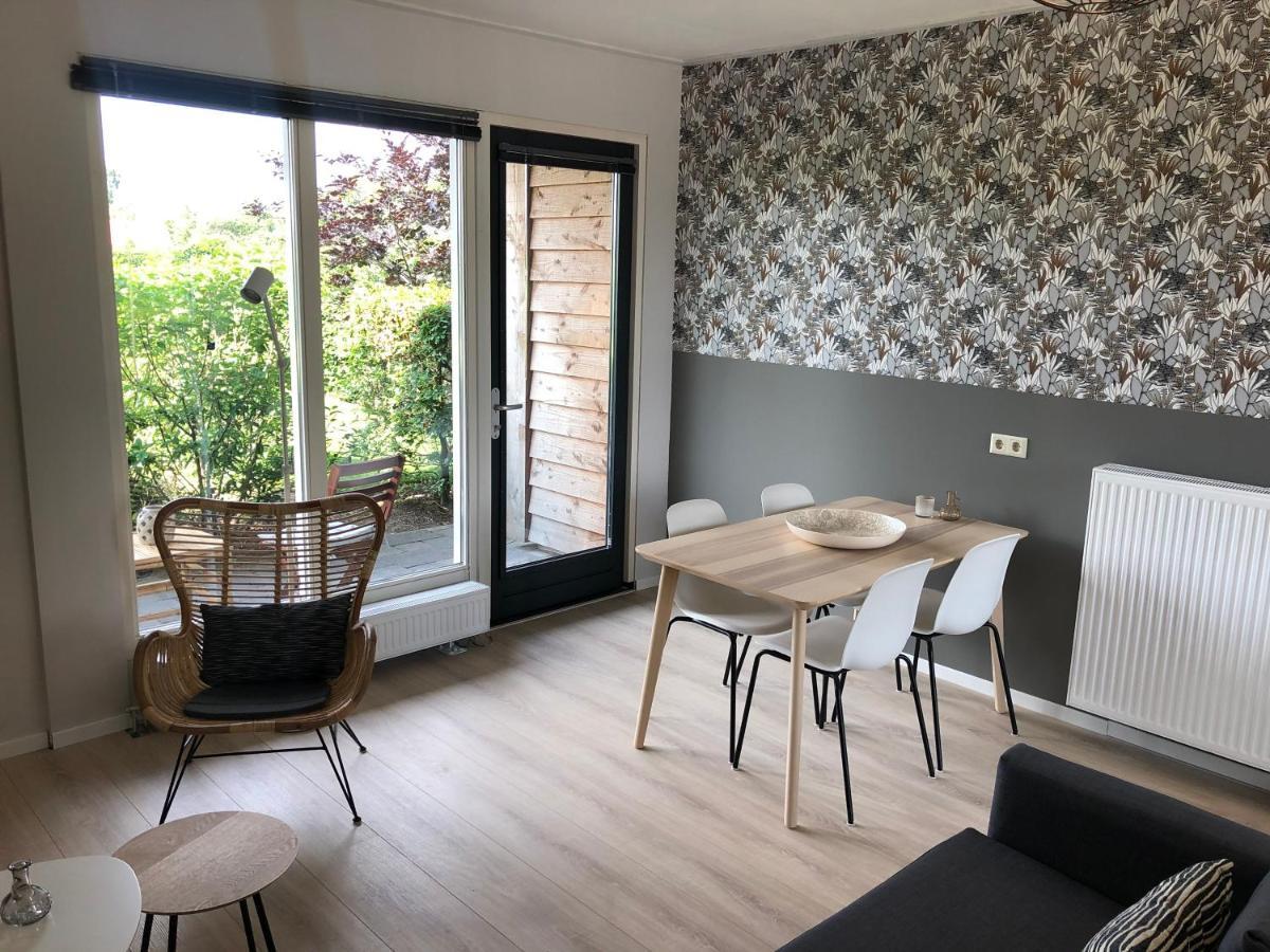 Vakantiehuis Bielheimerbeek 多廷赫姆 外观 照片